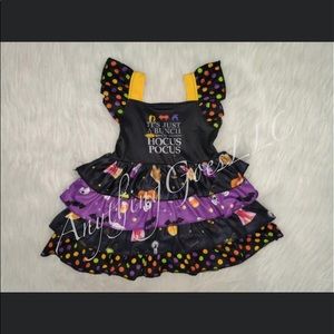 Hocus Pocus Dress